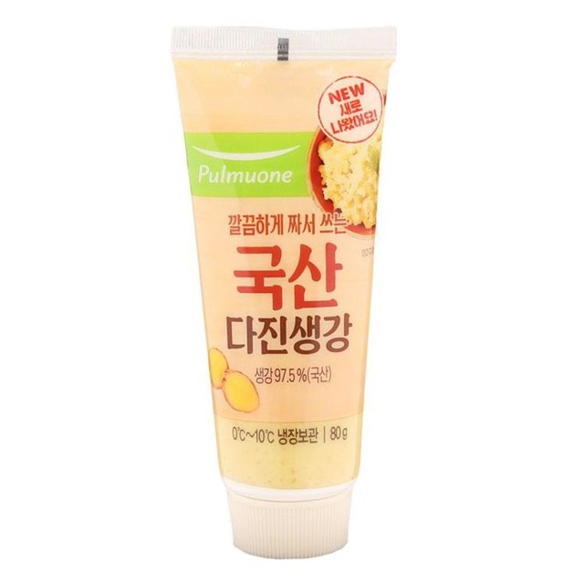 풀무원식품(주) 이미지