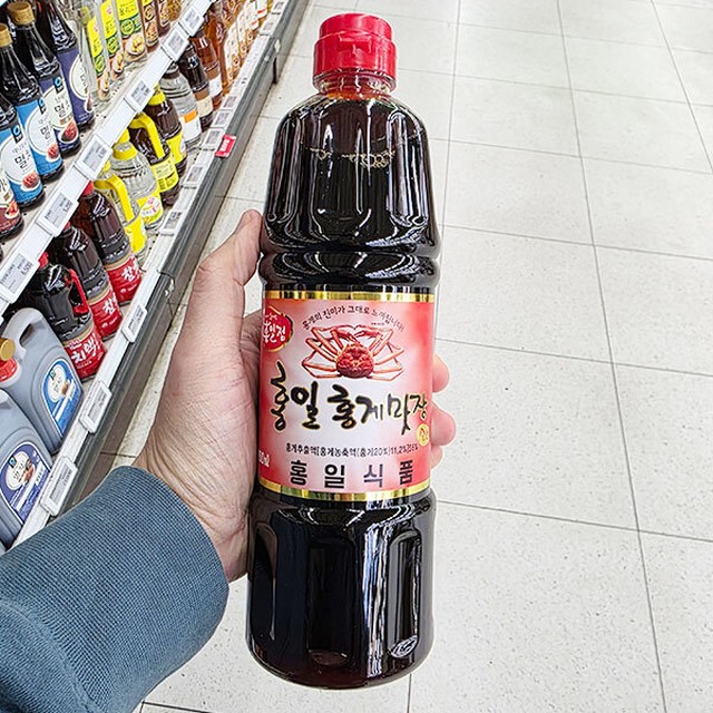 홍일식품 이미지