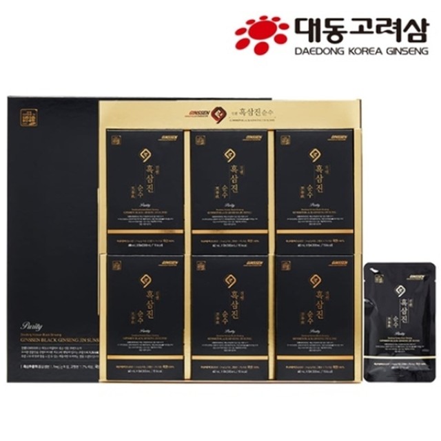 (주)대동식품 이미지