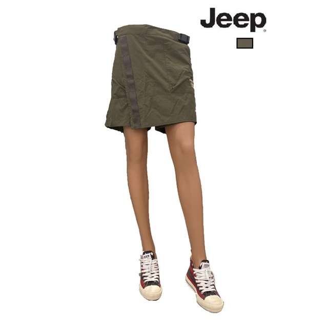 JEEP롯데 이미지