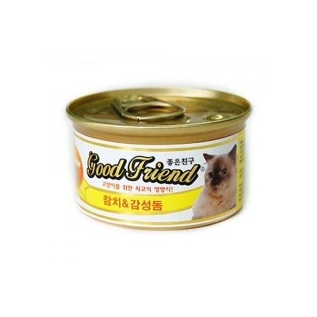 굿프랜드(주) 이미지