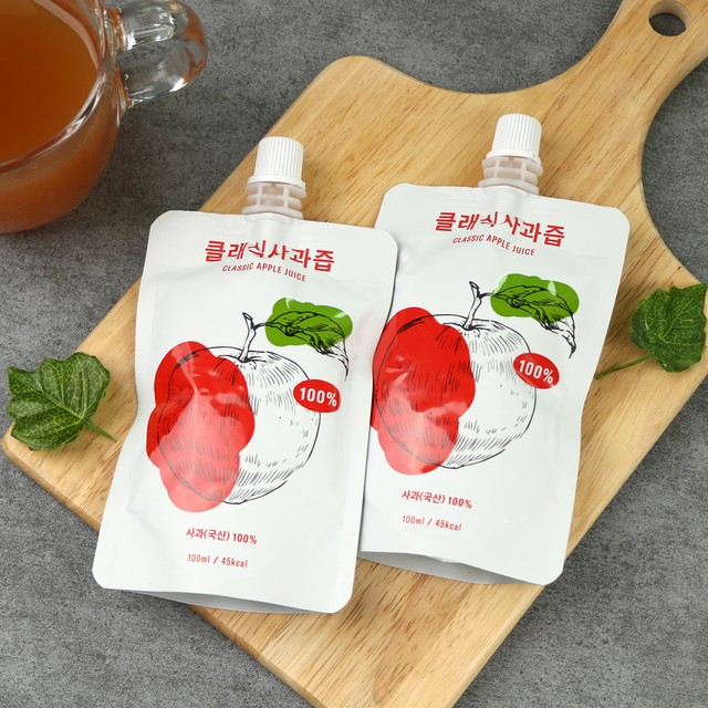 클래식 영농조합법인 이미지