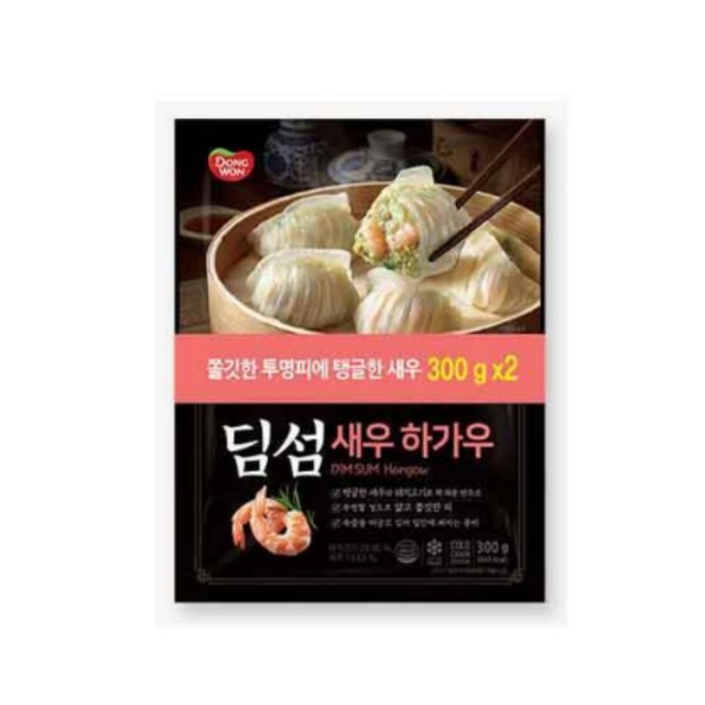 동원식품 이미지