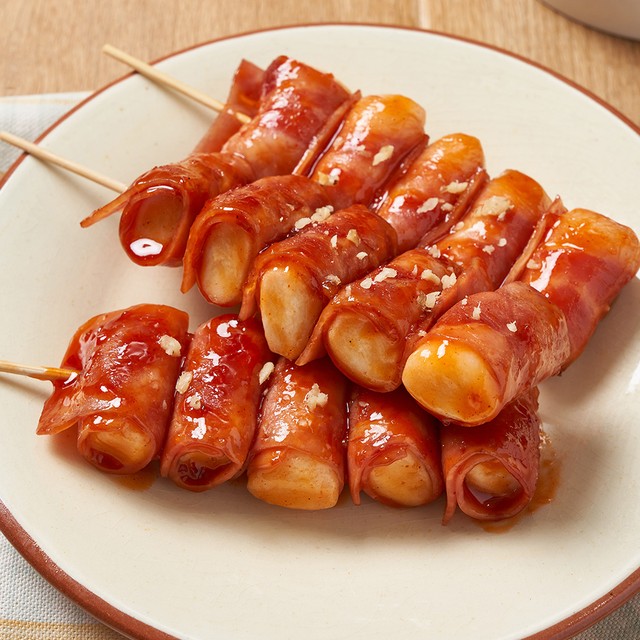 향미떡볶이 이미지