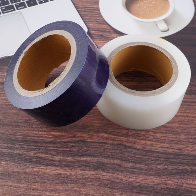 파랑필름 이미지