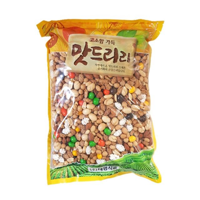 맛드리 이미지