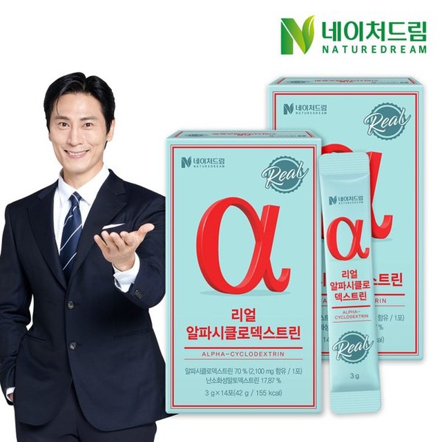 (주)케이네이처 이미지