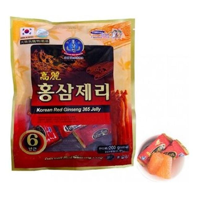 한영식품 이미지