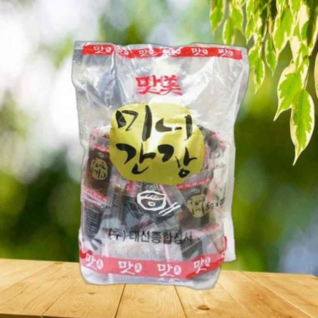 태산식품 이미지