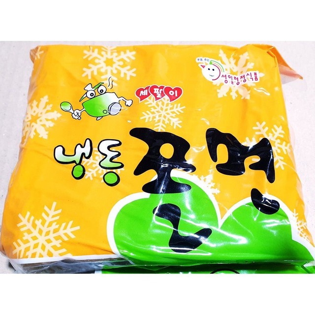 성일식품 이미지