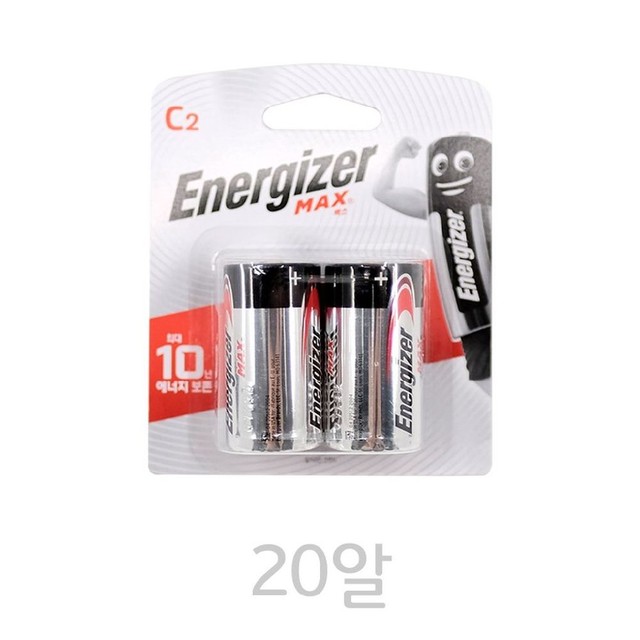 에너자이저코리아(주) 이미지