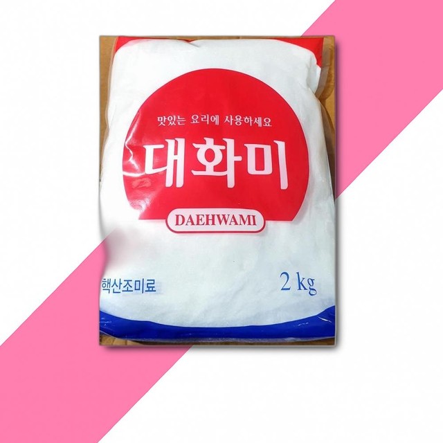 다솜식품 이미지