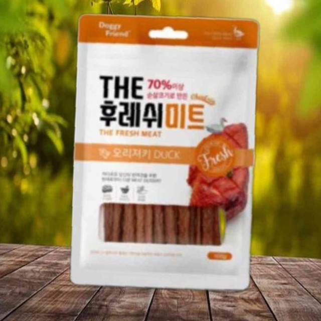 후레쉬미트 이미지