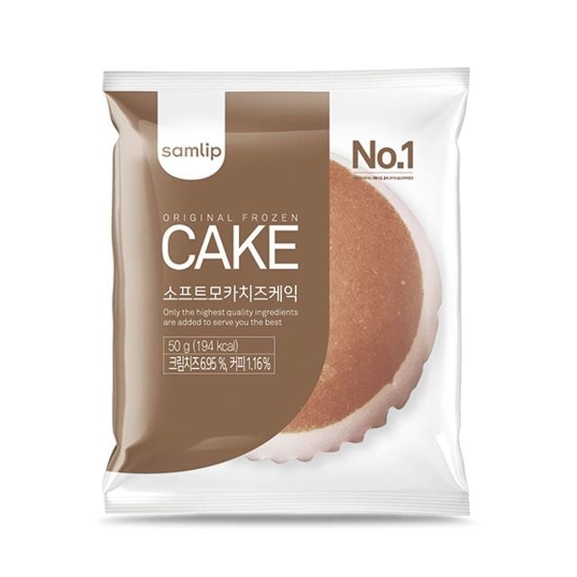 (주)삼립식품 이미지