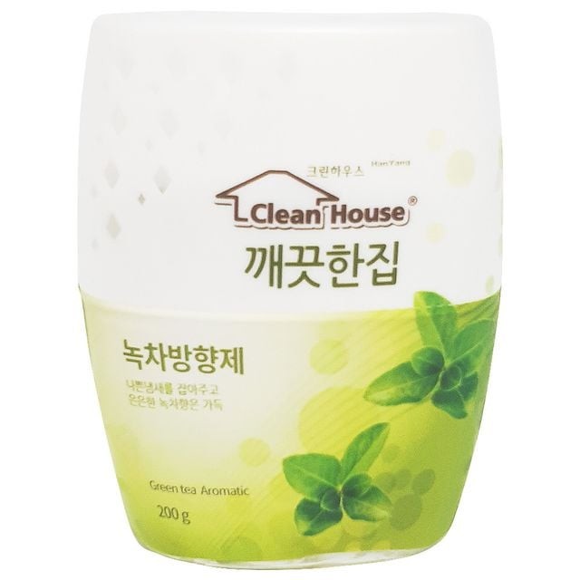 깨끗한집 이미지