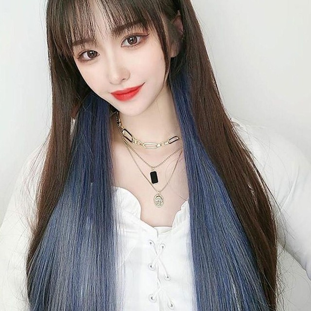 브릿지헤어 이미지