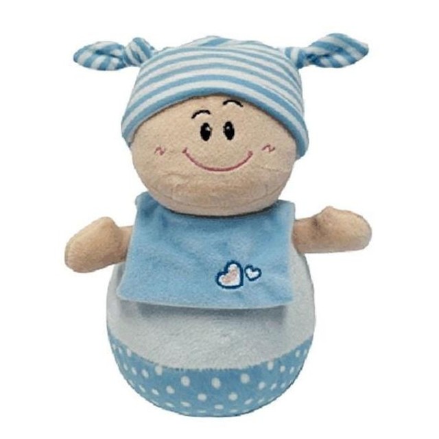 오뚝이 이미지