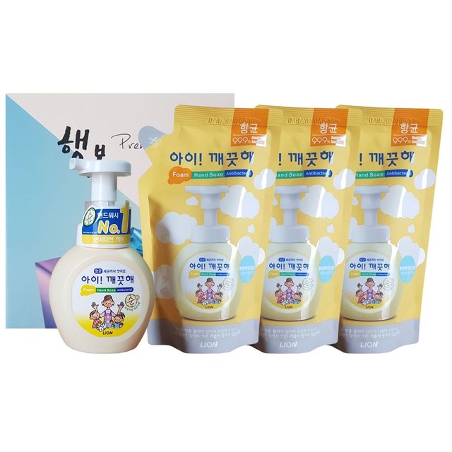 라이온코리아(주) 이미지