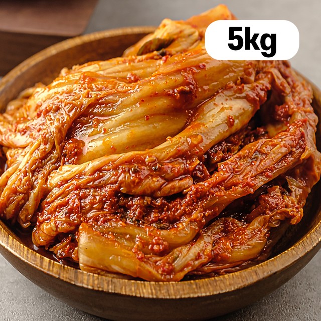 주)이씨네식품 이미지