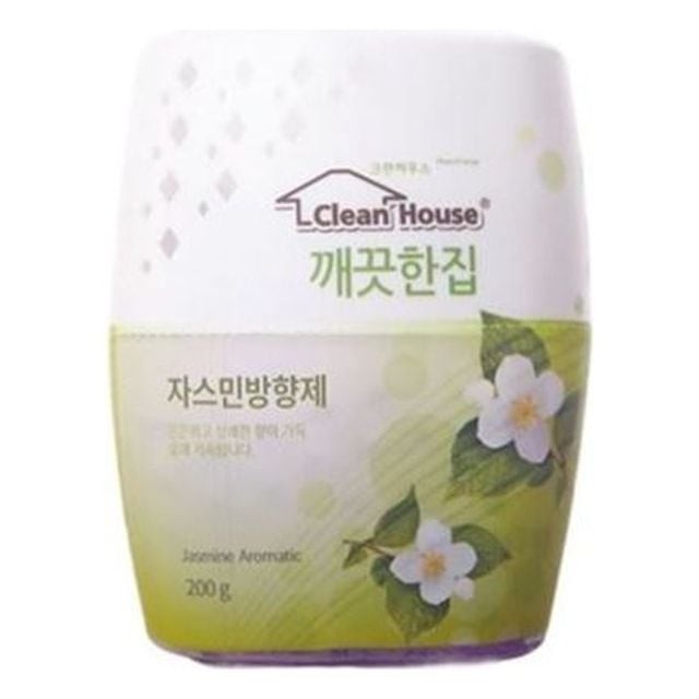 깨끗한집 이미지