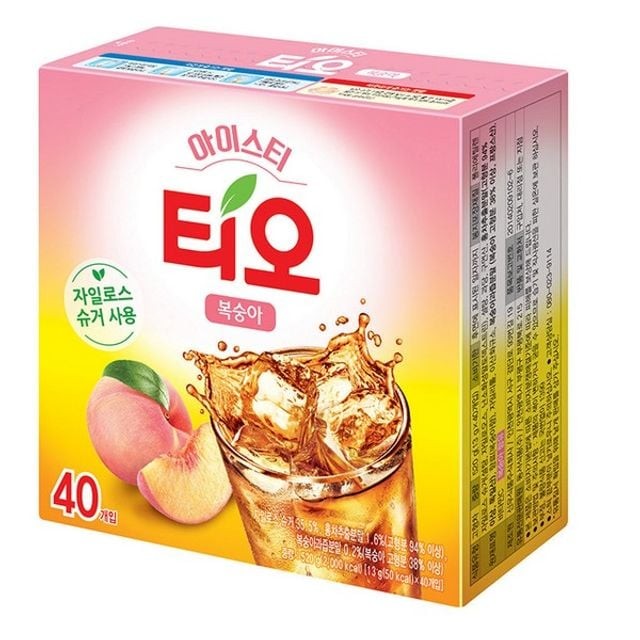 아이스M 이미지