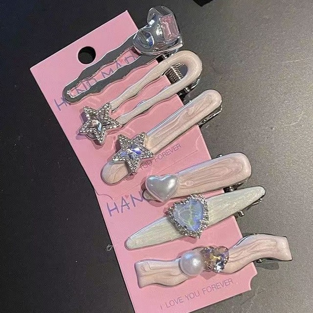 여왕헤어 이미지