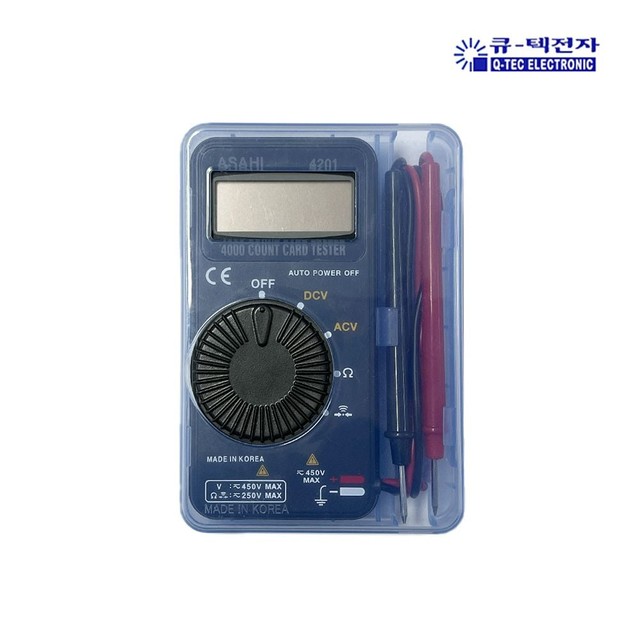 큐텍 이미지