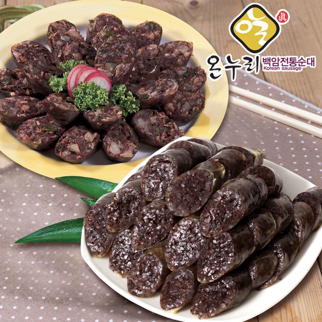 백암식품 이미지