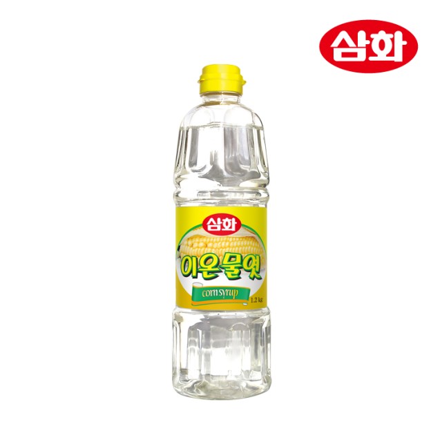(주)삼화식품 이미지