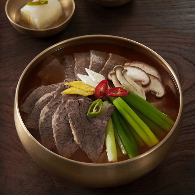 워커힐식품 이미지