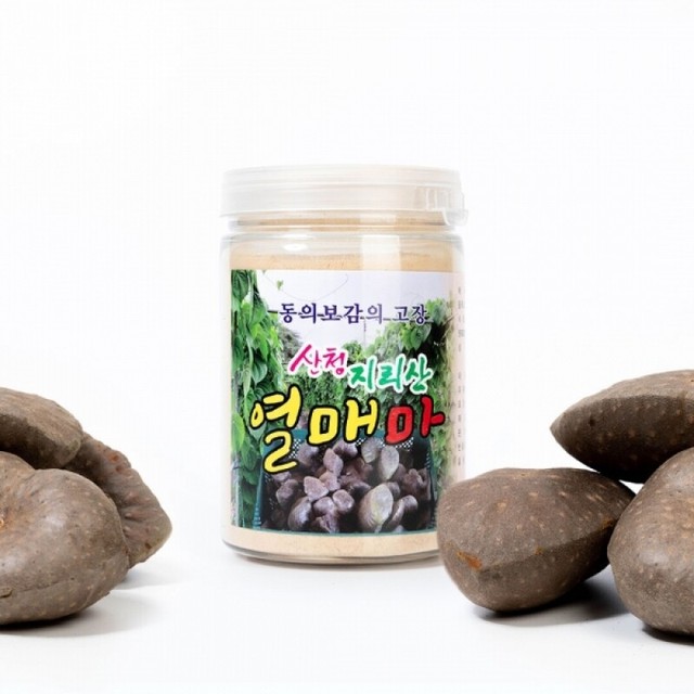 지산상황버섯농원 이미지