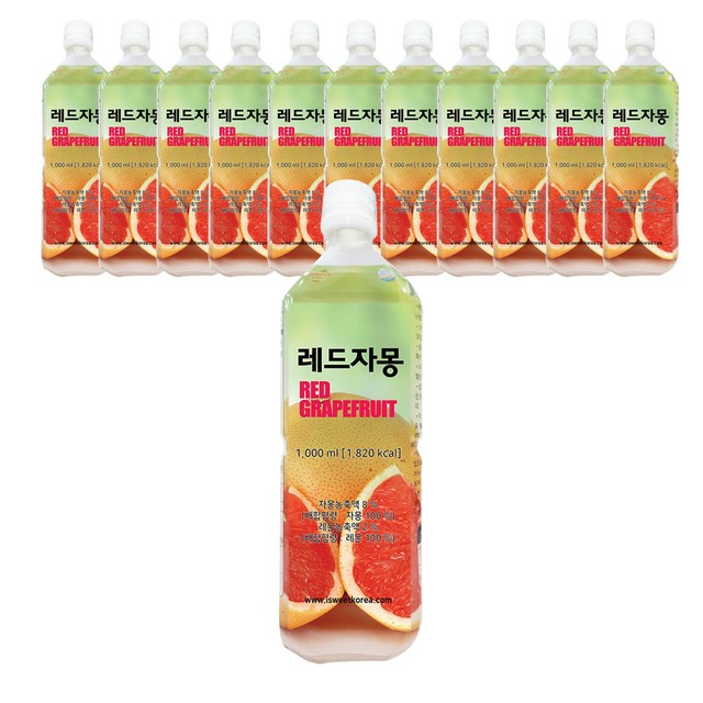 (주)스위트코리아 이미지