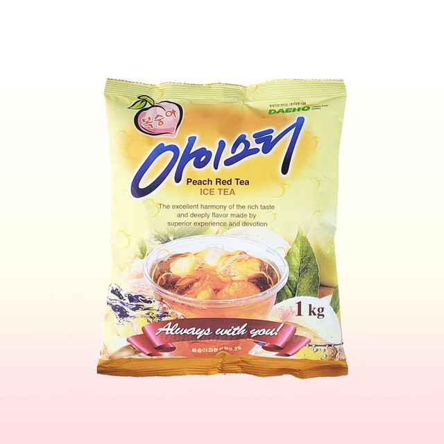 대호식품 이미지