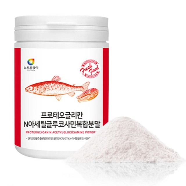 푸드버킷 이미지