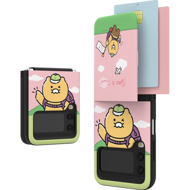 타임투트래블 이미지