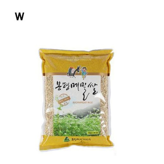 봉평메밀협동조합 이미지