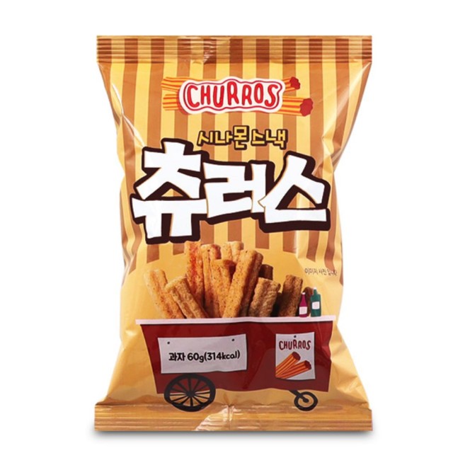 싱싱스낵 이미지