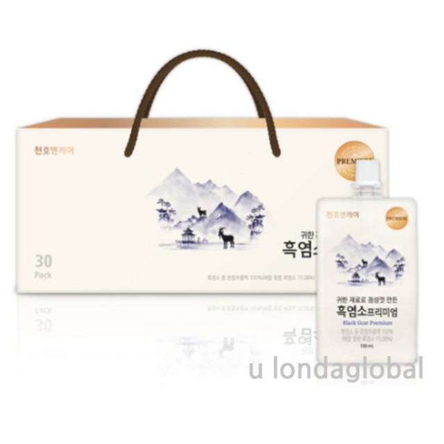 (주)천호엔케어 이미지
