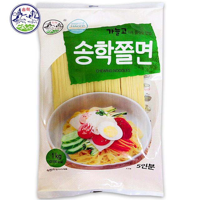 (주)송학식품 이미지