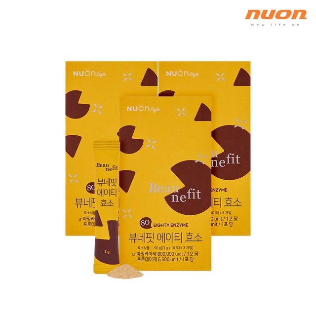 (주) 뉴온 이미지