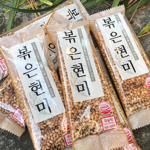 행복우리식품 이미지