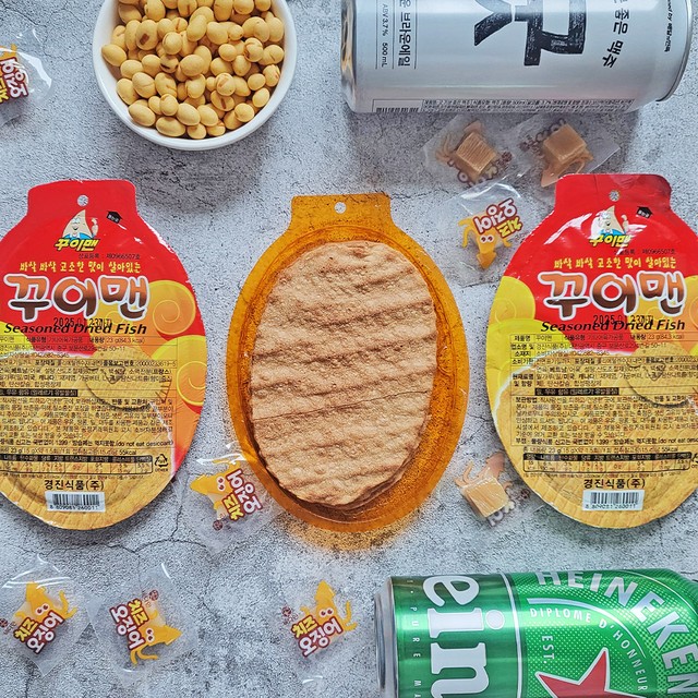 경진식품(주) 이미지