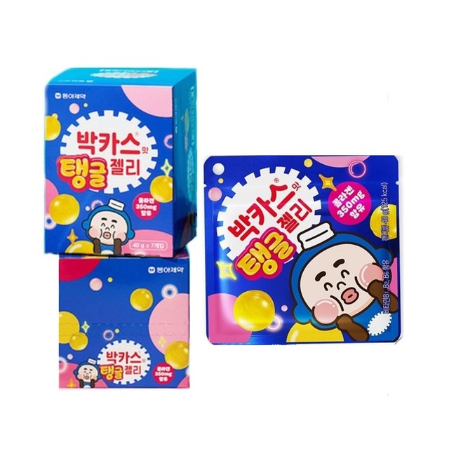 서주제과(주) 이미지