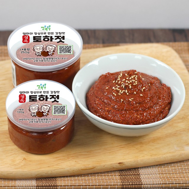 (주)정옥 이미지