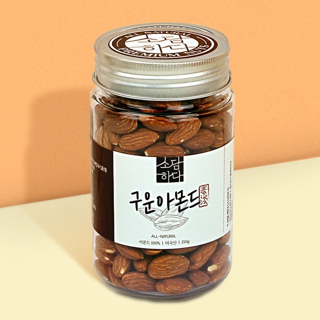 소담하다 이미지