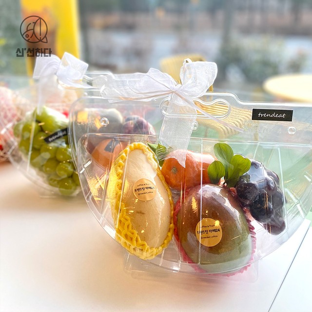 트렌드잇 카페24 이미지
