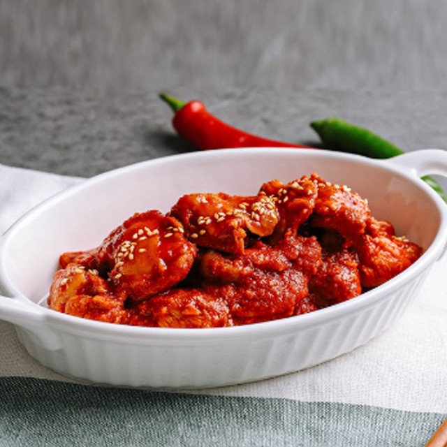 주식회사 춘천닭갈비 이미지