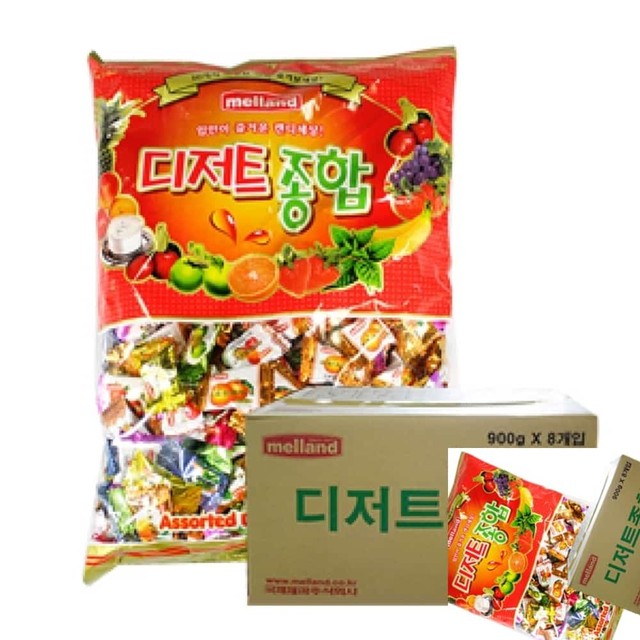 캔디식당 이미지