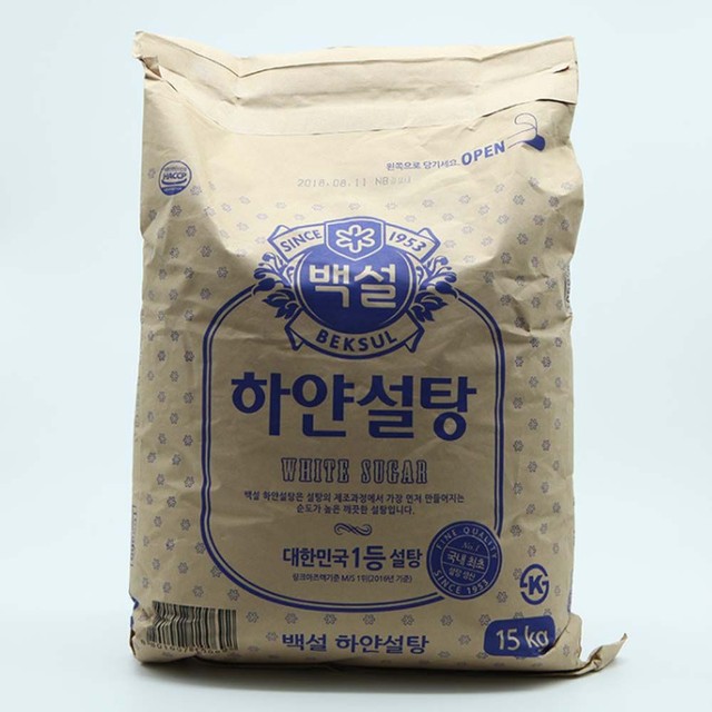 감미식품 이미지