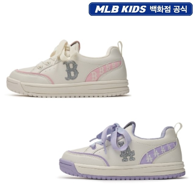 엠엘비키즈롯데백화점 이미지